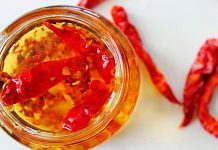 Olio Santo Calabrese