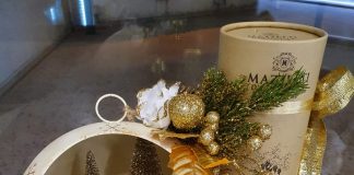 L’Eleganza del Gusto – Planet Caffè