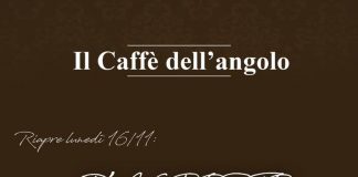 Il Caffè dell’Angolo