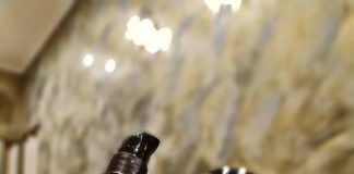 Mia Linea di Creme Luxury M17 – Le Boudoir De L’Esthétique