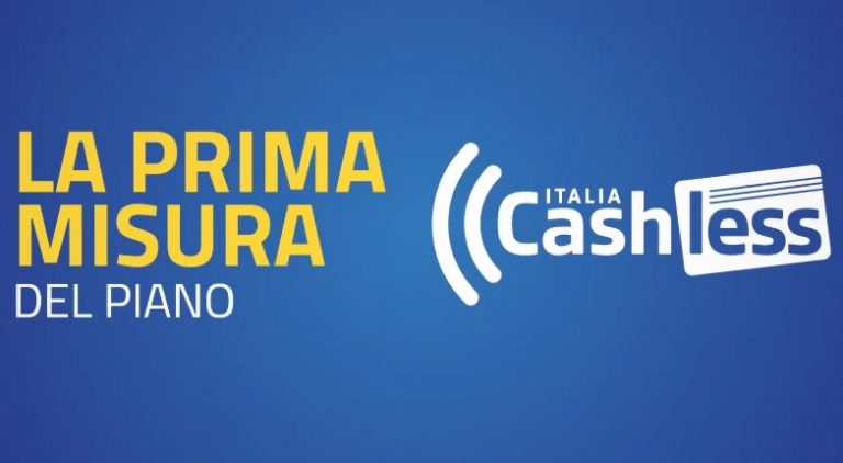 Piano Italia Cashless Piano Italia Cashless