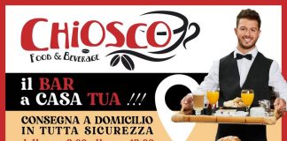 Chiosco Bar Nicola Tuccio