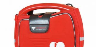 Donazione Acquisto Defibrillatore – 19 Dicembre 2019