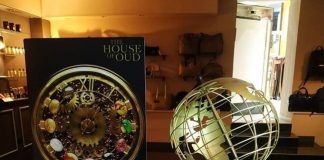 QuintoSenso – Max Beauty Profumeria