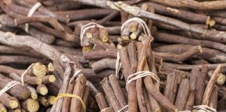 Liquirizia di Calabria