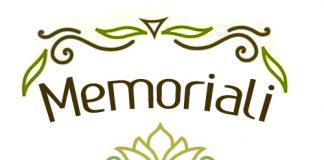 Creazione sito web Memoriali Caulonia – 02 Novembre 2020