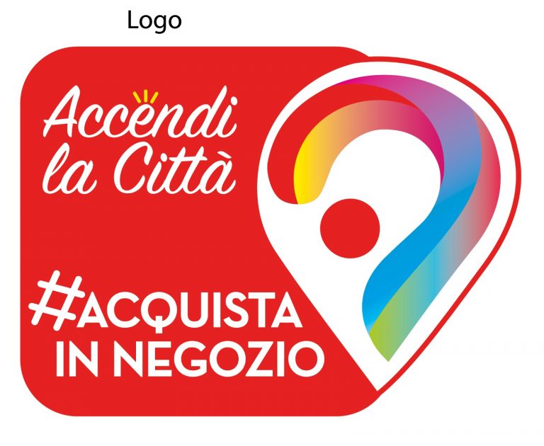 #AccendiLaCittà #AcquistaInNegozio #AccendiLaCittà #AcquistaInNegozio