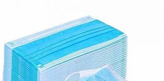 Richiesta Dotazione Mascherine – 18 Giugno 2020