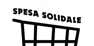 Raccolta beni alimentari di prima necessità per la Caritas – 29 Marzo 2020