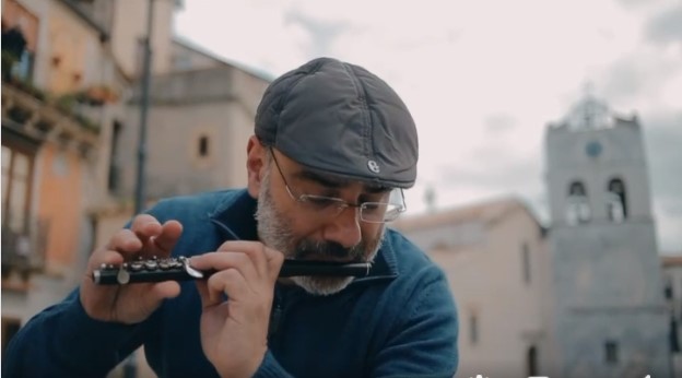 Aspettando il Kaulonia Tarantella Festival 2020 – Sigla Aspettando il Kaulonia Tarantella Festival 2020 – Sigla