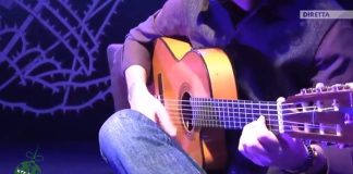 Kaulonia Tarantella Festival 2020 – Mimmo Cavallaro