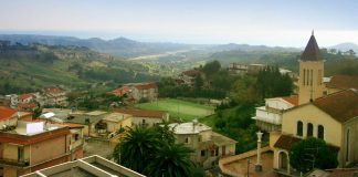 Il Borgo Illustrato che parla di Sé