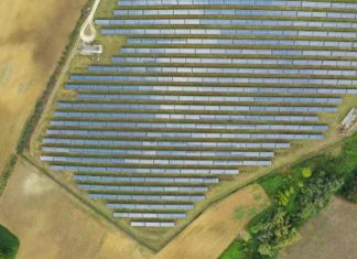 Agricoltura sostenibile: tecniche e strumenti per ridurre i consumi idrici