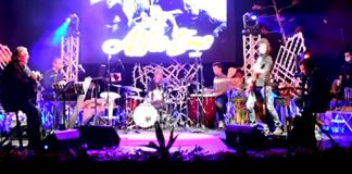 Quest’anno è così – Alfa Time Cover Band