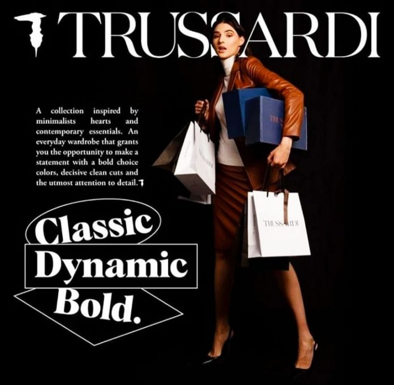 Borse Trussardi – Max Beauty Profumeria