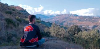 Caulonia Marina – Testafresca short edit with Totosan