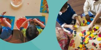 Spazio Giochi e Nido Comunale Caulonia