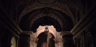 Giovedì Santo 2021 – Consulta Giovanile Caulonia