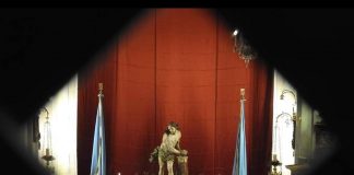 Mercoledì Santo 2021 – Consulta Giovanile Caulonia