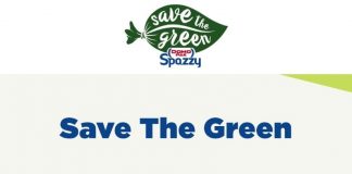 Save The Green – Comune di Caulonia