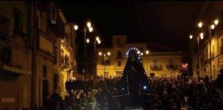 Venerdì Santo 2021 – Consulta Giovanile Caulonia