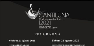 Festival CantiLuna