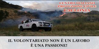 Campagna Antincendio – Iscrizioni 2021