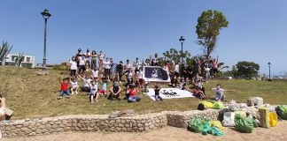Giornata Ecologica – PuliAmo La Nostra Spiaggia
