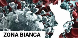 Emergenza Coronavirus – !!!CALABRIA ZONA BIANCA!!! – Aggiornamenti