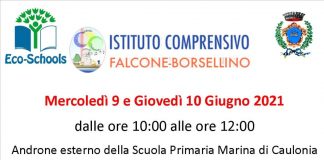 Mostra Progetto Eco-School – I.C. Falcone-Borsellino