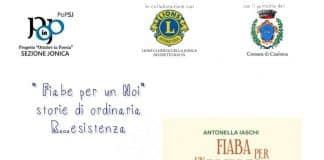 Fiabe per un Noi – Storie di ordinaria R…esistenza