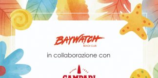Baywatch Beach Club – L’Aperitivo Senza Etichette