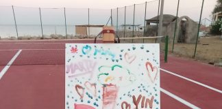 Coloriamo Insieme (Laboratorio Bambini) – II Edizione