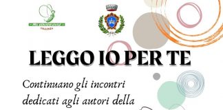 Leggo Io Per TE – Arci Servizio Civile