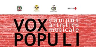 Vox Populi – Campus Artistico Musicale