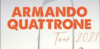 Armando Quattrone – Tour 2021