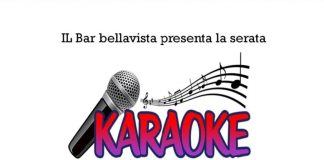 Karaoke – Bar Bellavista