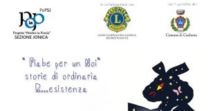 Fiabe per un Noi – Storie di ordinaria R…esistenza