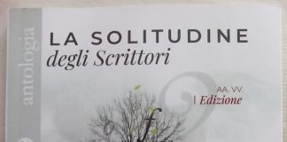 La Solitudine degli Scrittori Edizione I – Antologia