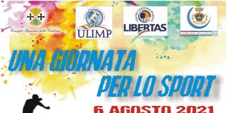 Una Giornata per lo Sport