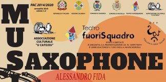 Musike Saxophone Quartet