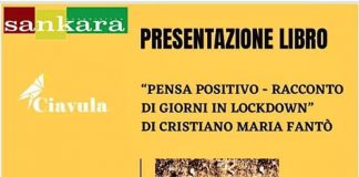Pensa Positivo – Racconto di Giorni in Lockdown