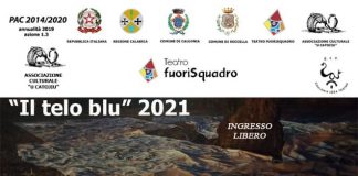 Il Telo Blu 2021