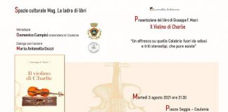 Il Violino di Charlie