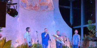 Kaulonia Tarantella Festival 2021 – Il Canto Popolare Calabrese