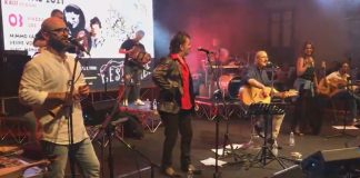 Kaulonia Tarantella Festival 2021 – M. Cavallaro, P. Voltarelli, M. Cricelli