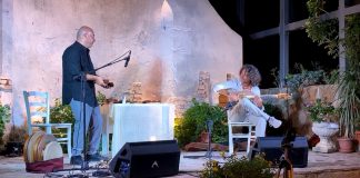 Kaulonia Tarantella Festival 2021 – Chitarra Battente