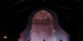 Kaulonia Tarantella Festival 2021 – La Lira Calabrese