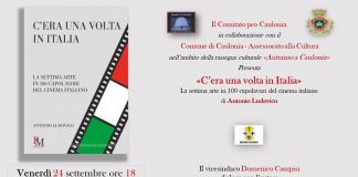 C’era una volta in Italia – Antonio Ludovico