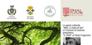 Il Fago – Paolo Fragomeni